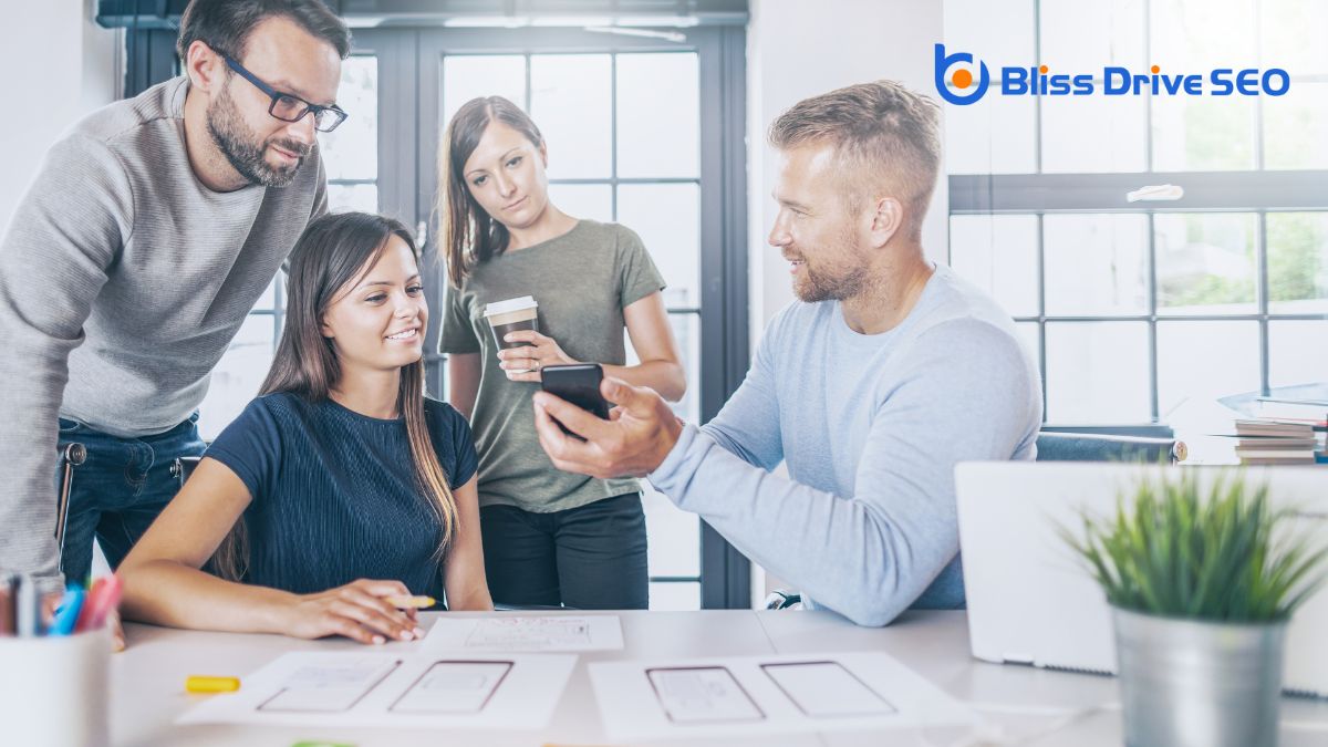 Understand Your Audience