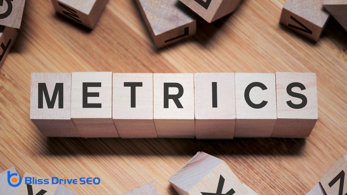 Analyzing Performance Metrics