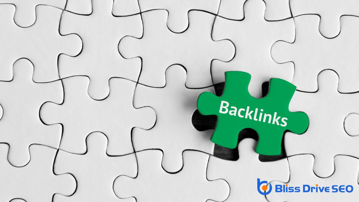 Assess Backlink Quality