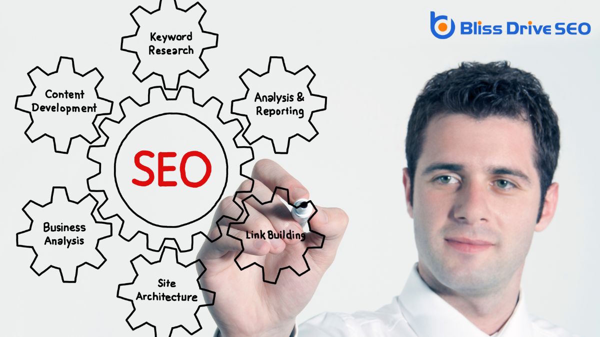 Benefits of Investing in SEO
