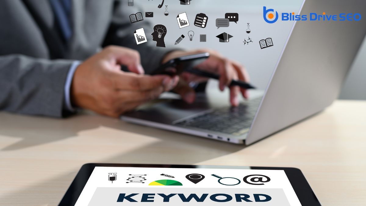Explore Keyword Research
