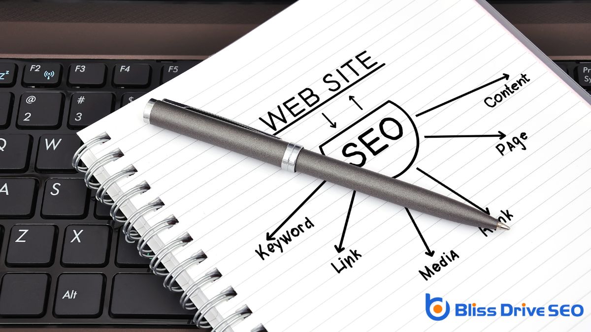 Focusing on Local SEO
