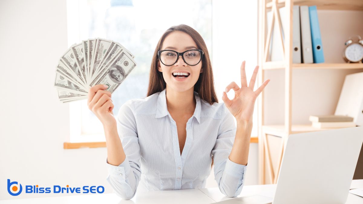 The Future of SEO Earnings