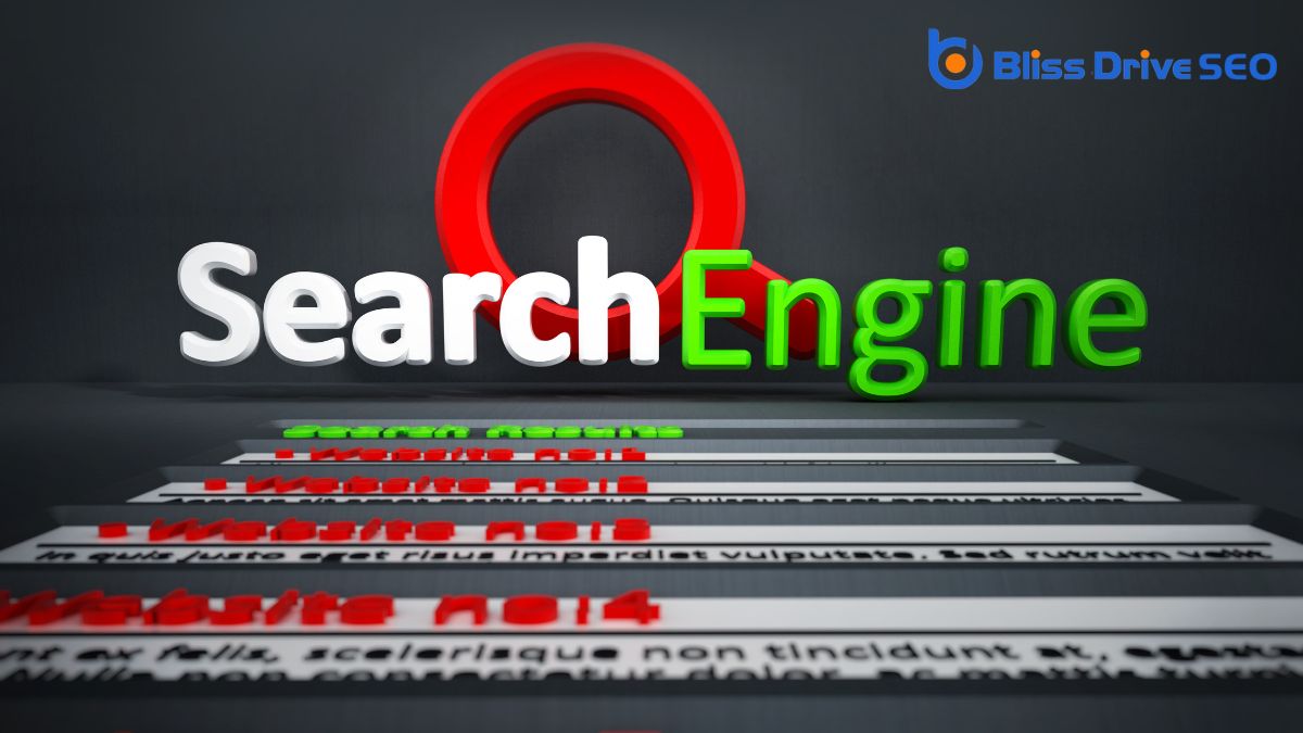 Understanding Search Engines
