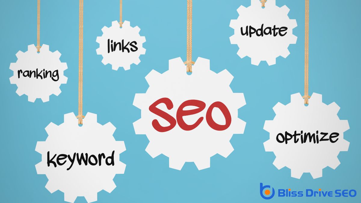 Understanding the SEO Landscape