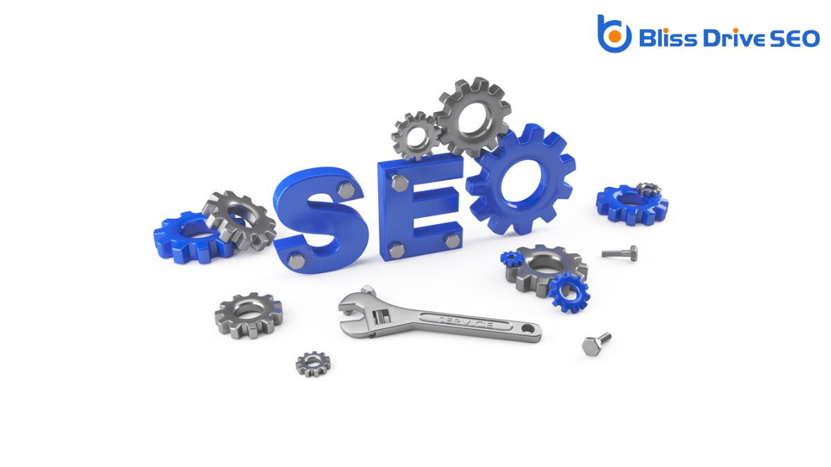 Utilize SEO Tools and Resources