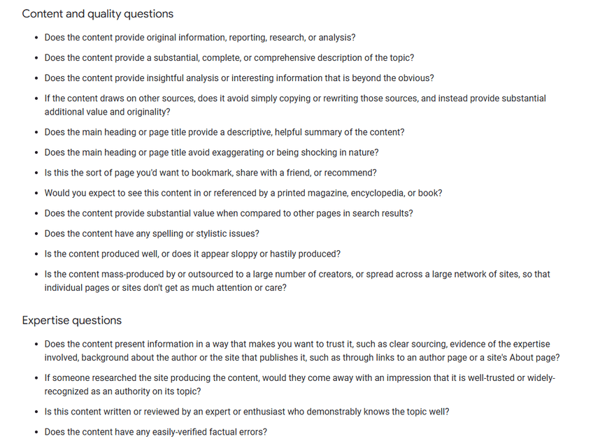 metrics 4