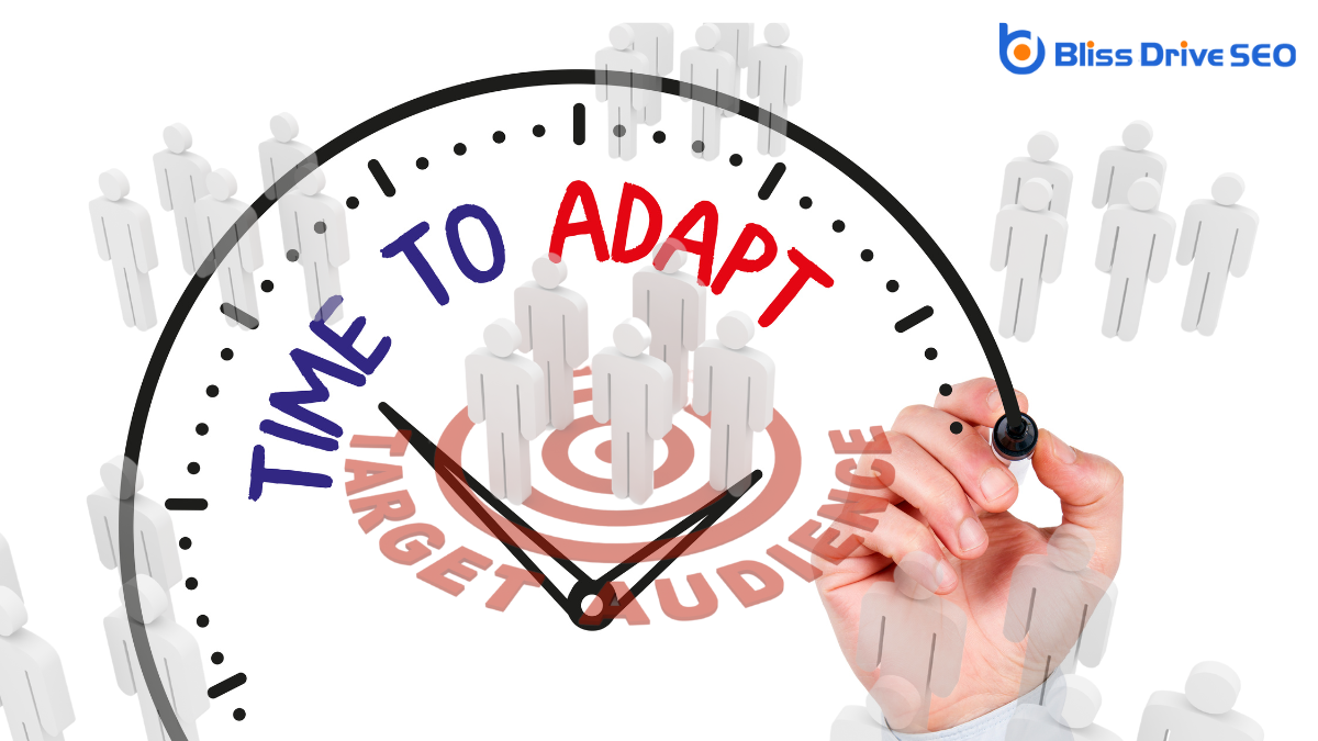 Adapting for Audience Needs