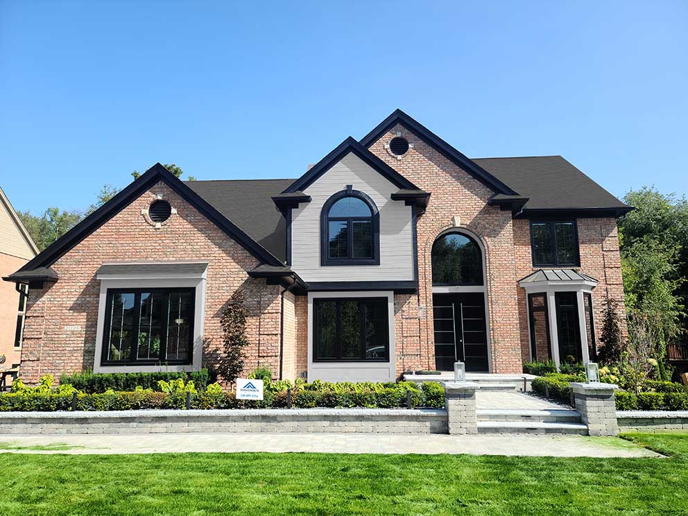 Alexandria Home Solutions Roofing Contractor