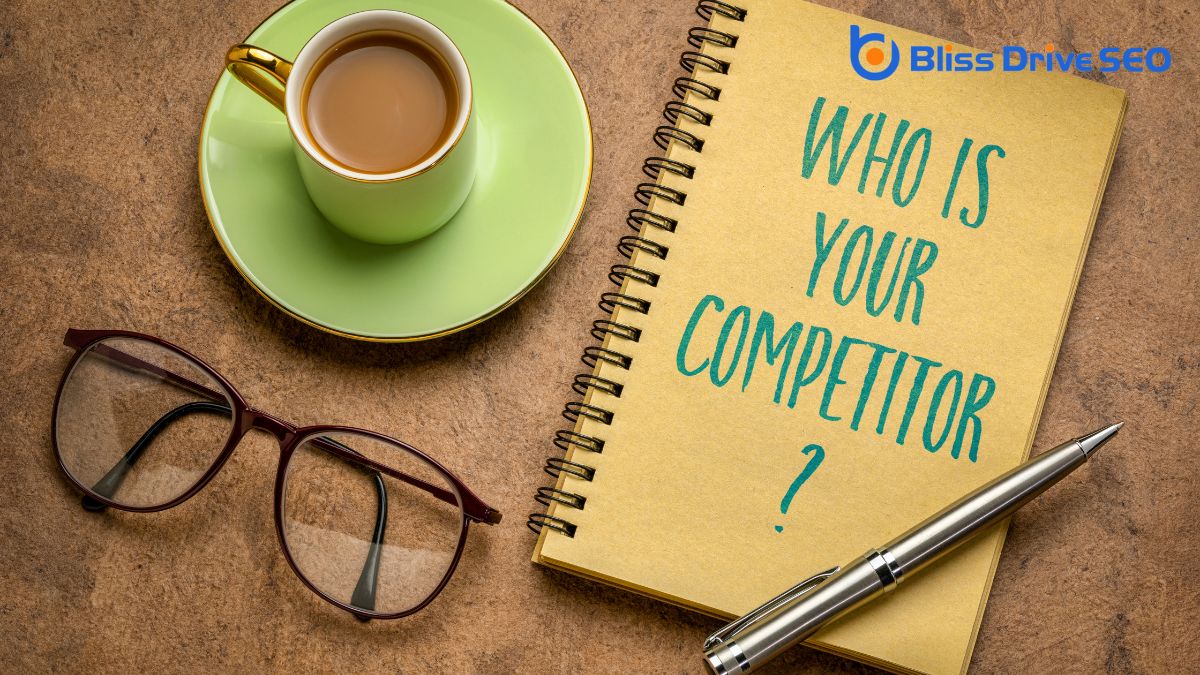 Analyzing Industry Competition