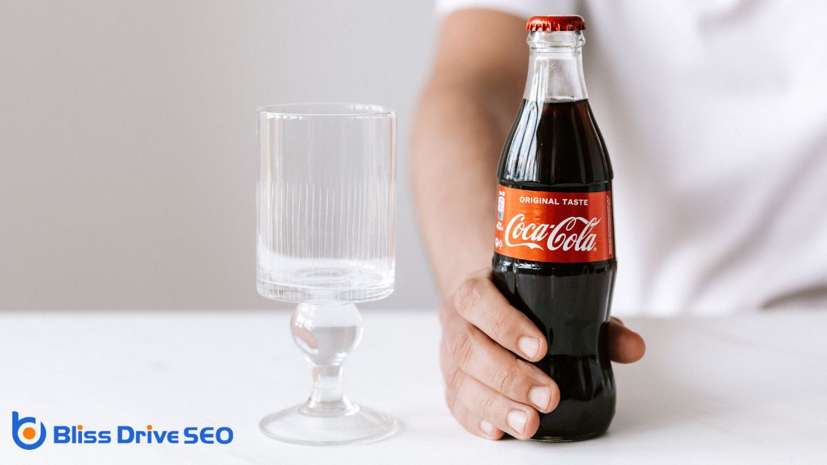 Coca-Cola's Share a Coke Campaign