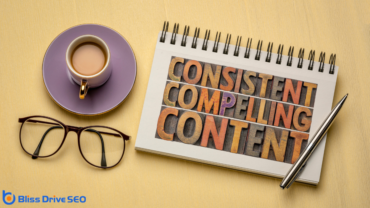 Crafting Compelling Content
