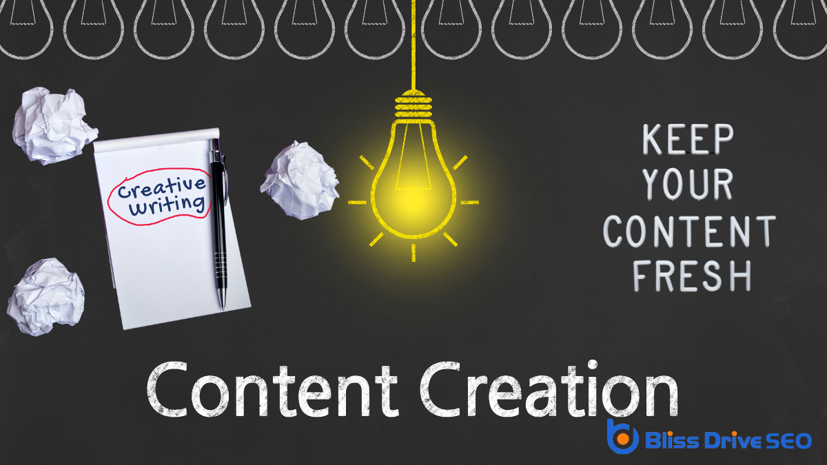 Entertain With Creativity