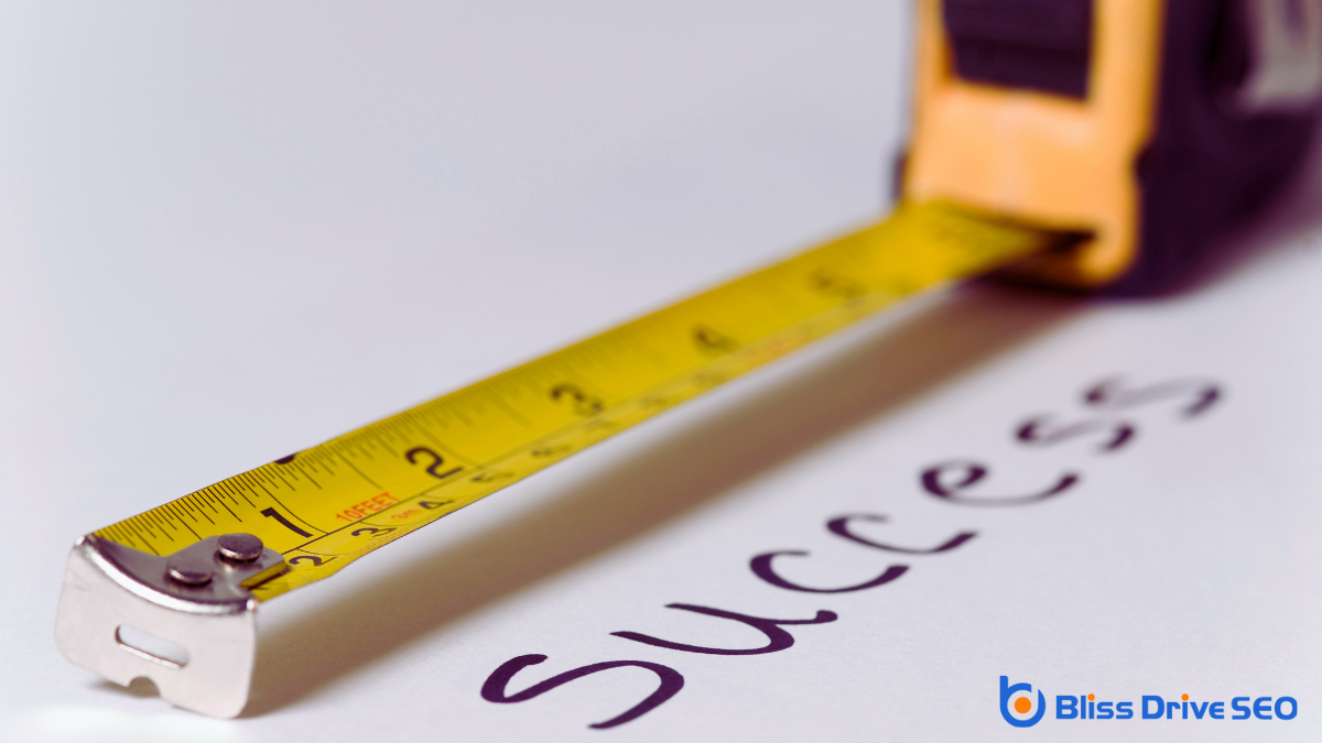 Measuring Content Success