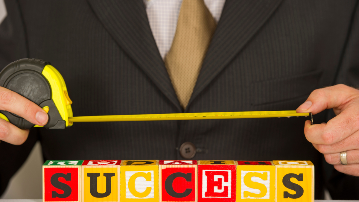 Measuring Content Success