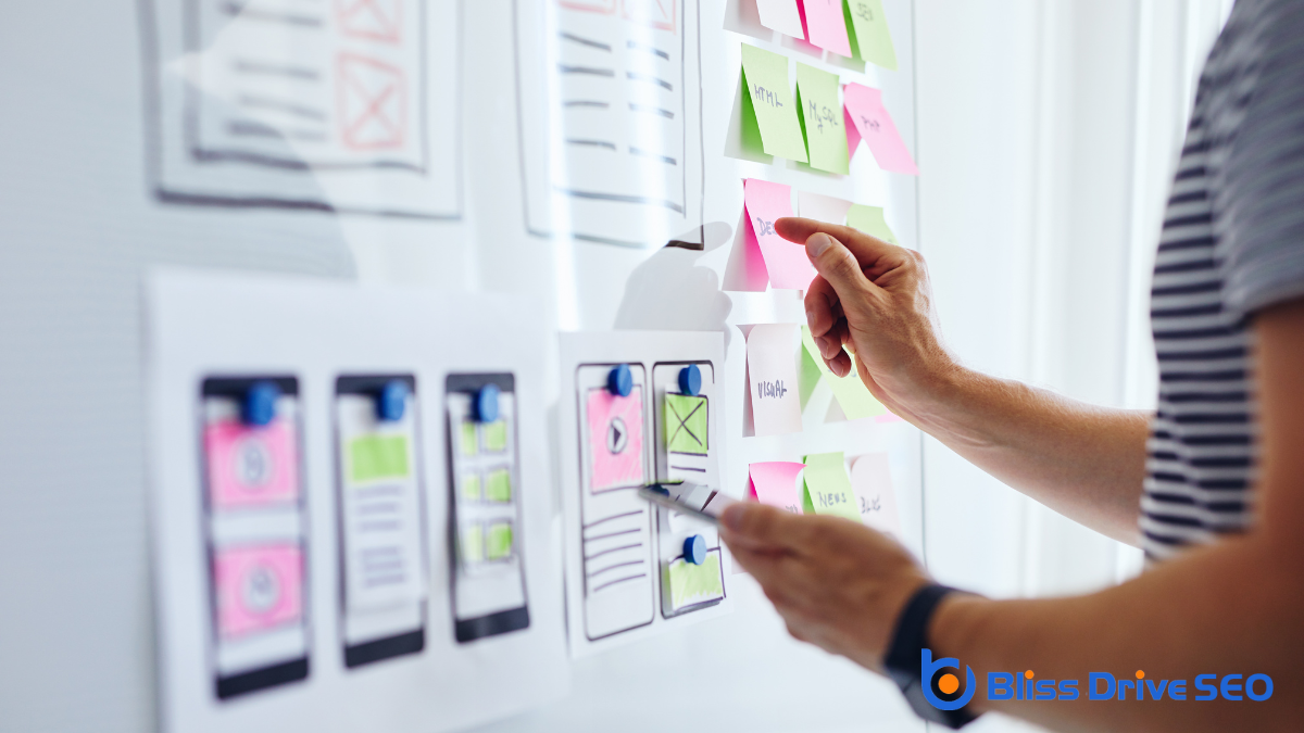Plan Your Content