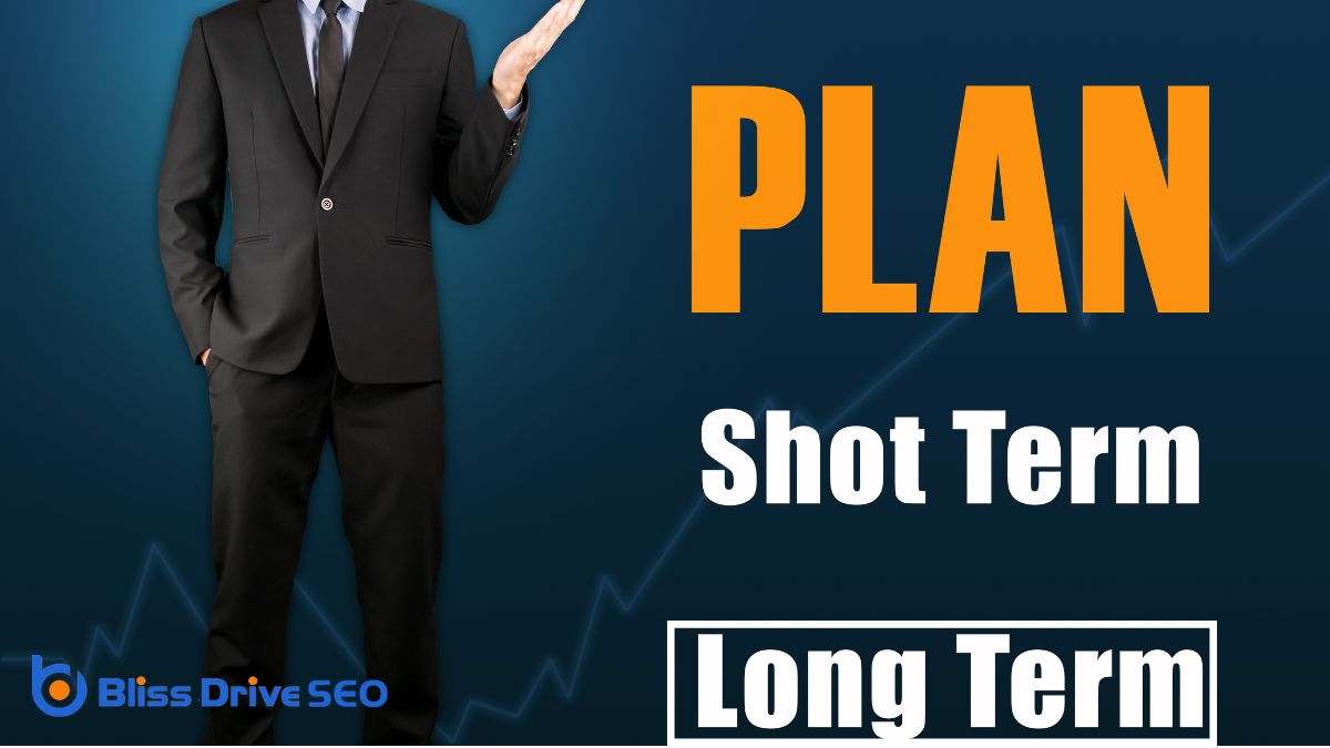 Planning for Long-Term Success
