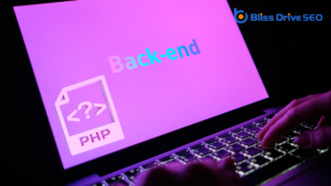 Is PHP Backend or Frontend? - Bliss Drive