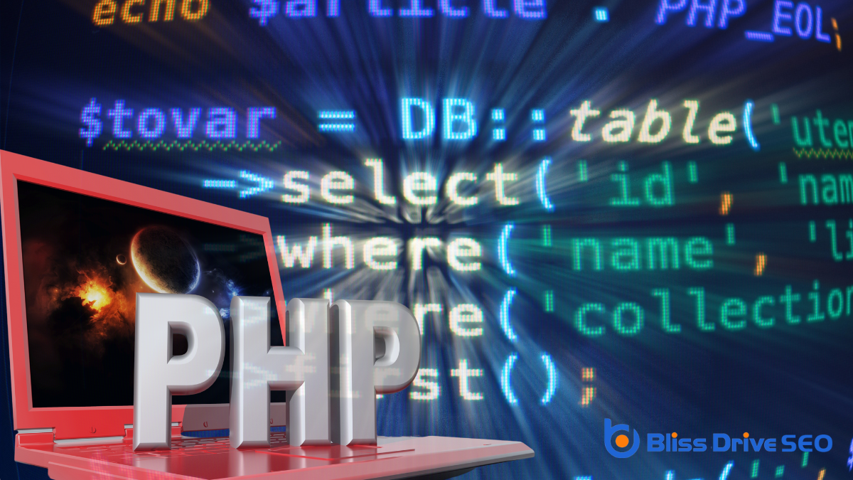 Server-Side Scripting