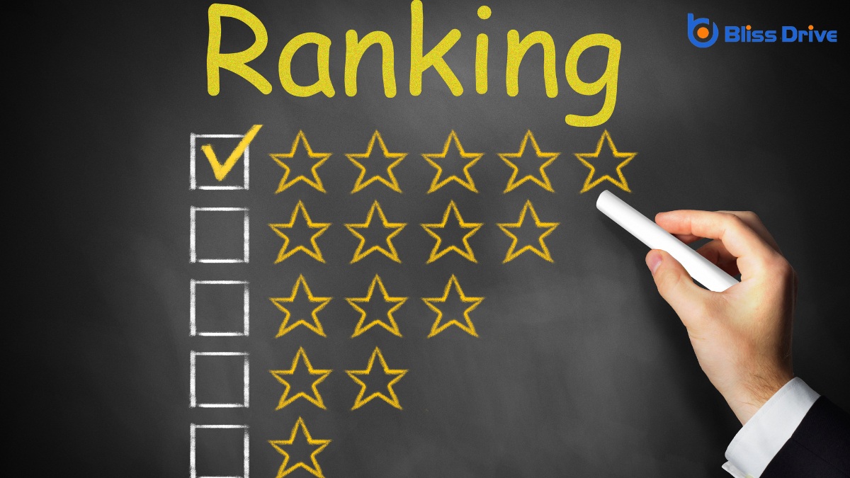 Why Competitor Links Matter For Rankings