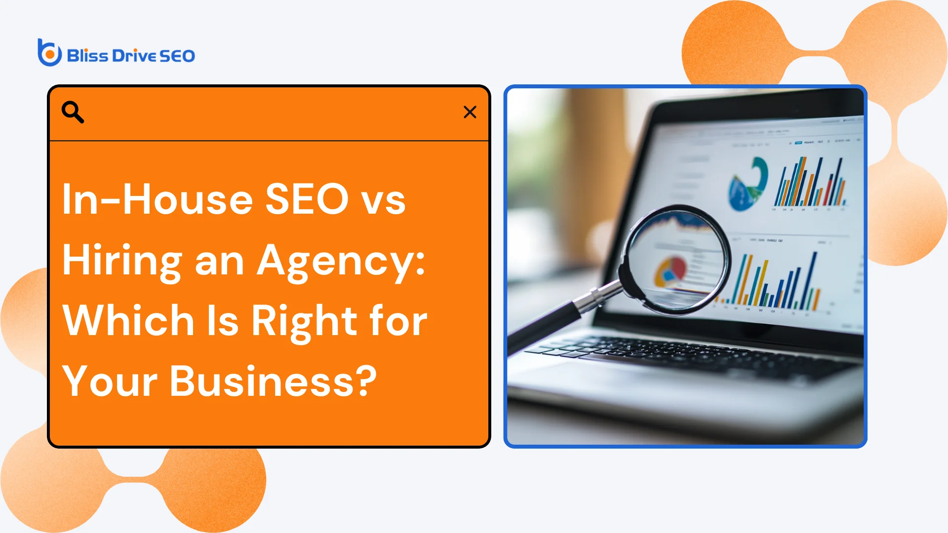 In-House SEO vs Hiring an Agency: Which Is Right for Your Business?