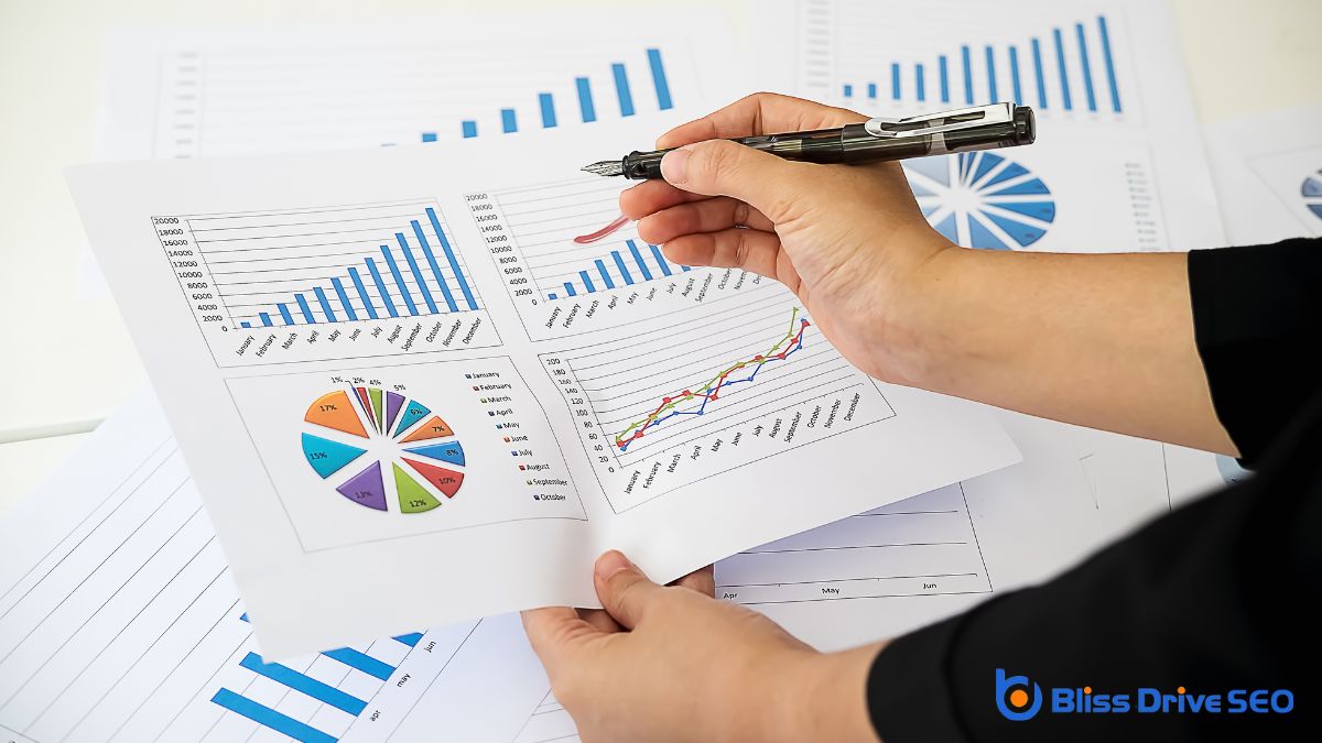Analyze Conversion Metrics