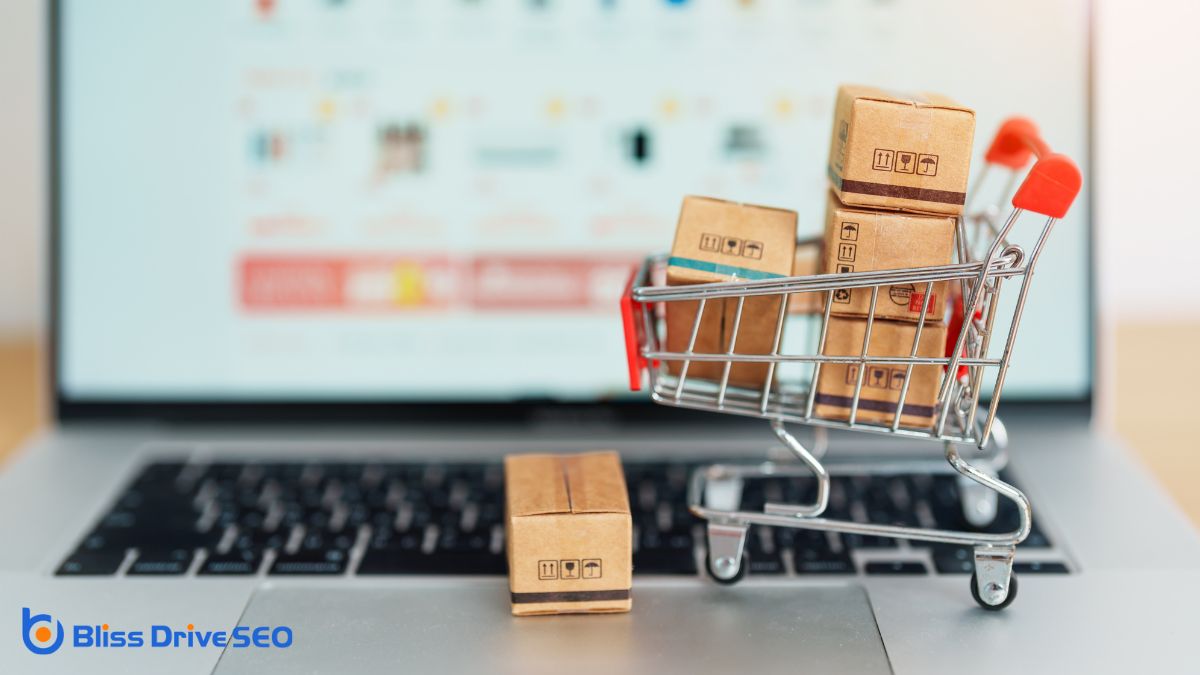 Analyzing E-commerce Platforms
