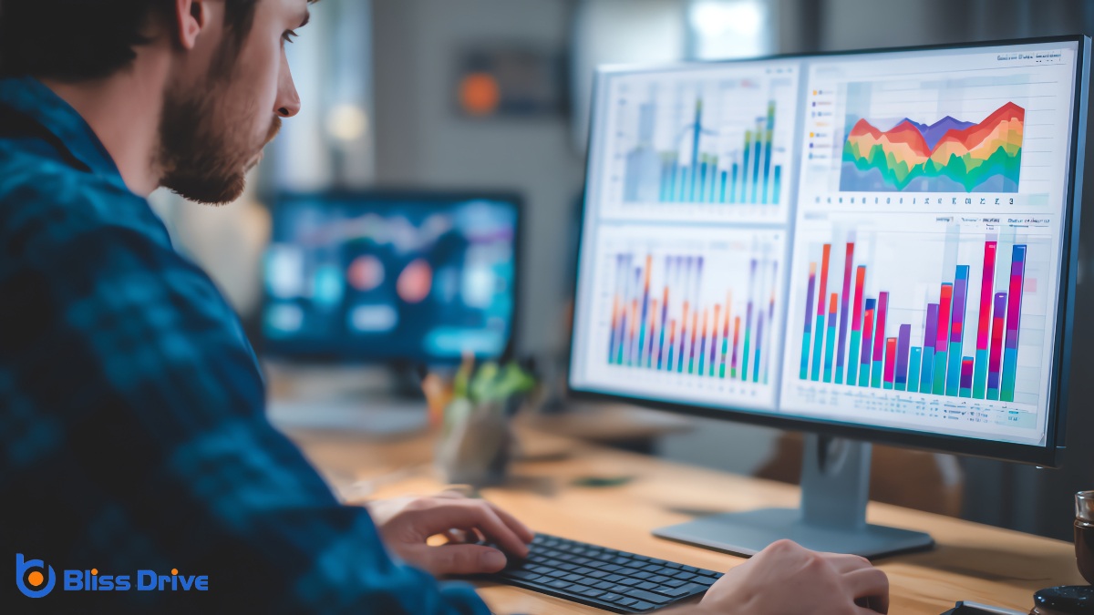 Google Analytics Benchmarks: How To Interpret The Peer Comparison