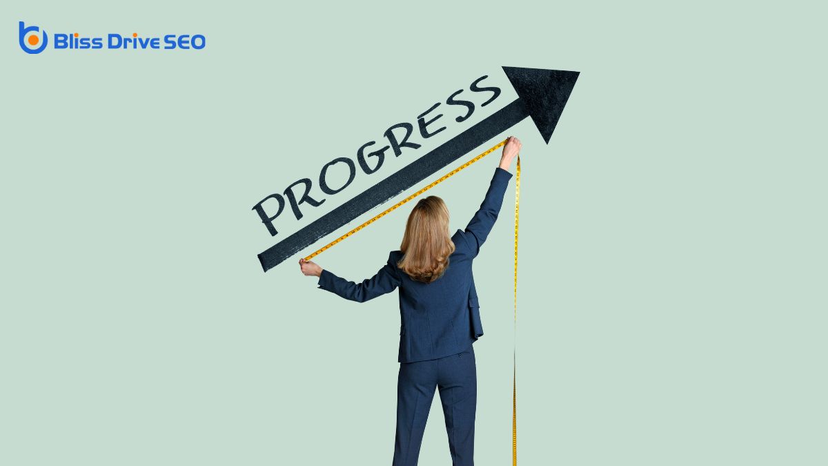 Measuring Success and Growth
