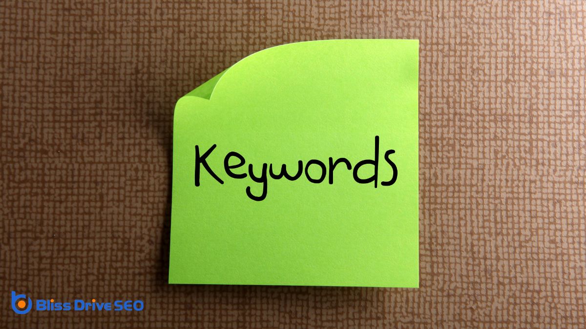 Common Mistakes to Avoid With Keywords