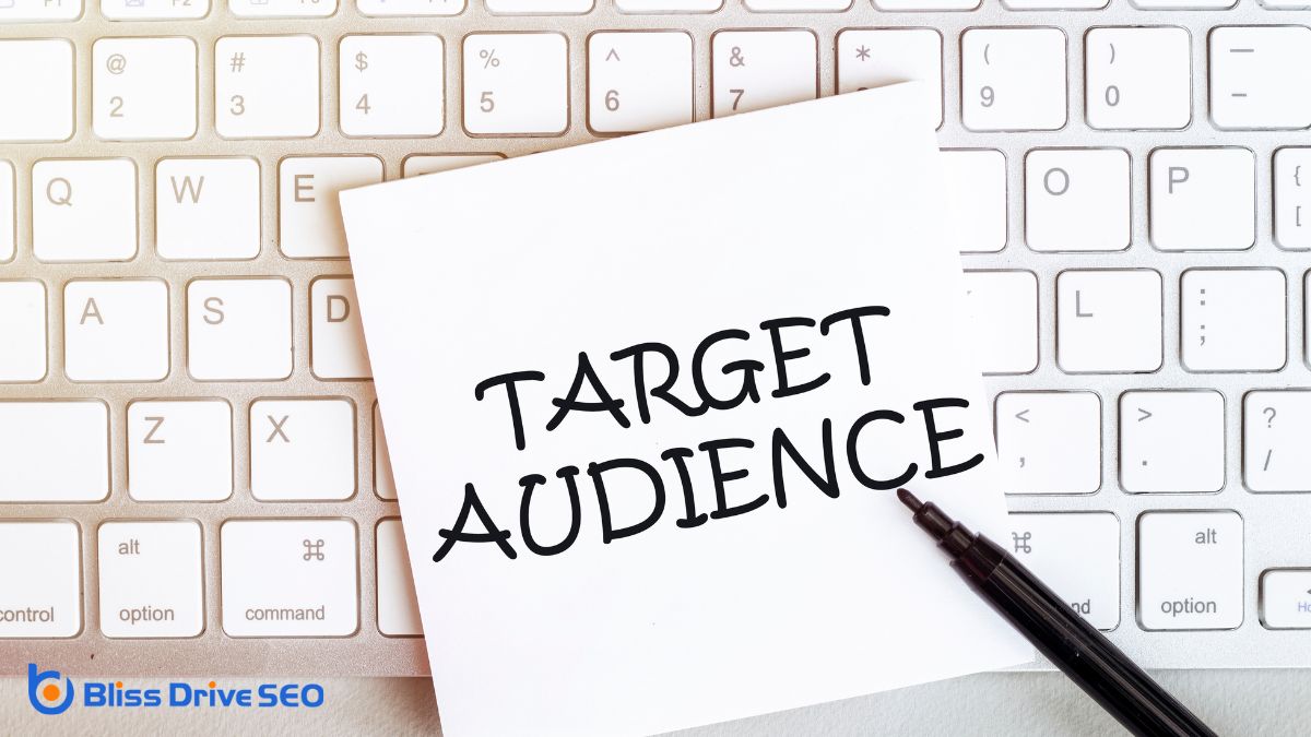 Identifying Your Target Audience