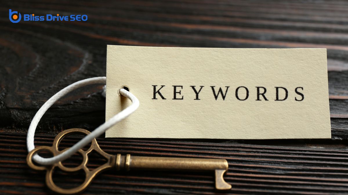 Implementing Keywords Into Content Strategy