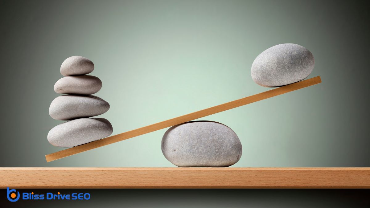 Implementing a Balanced Strategy
