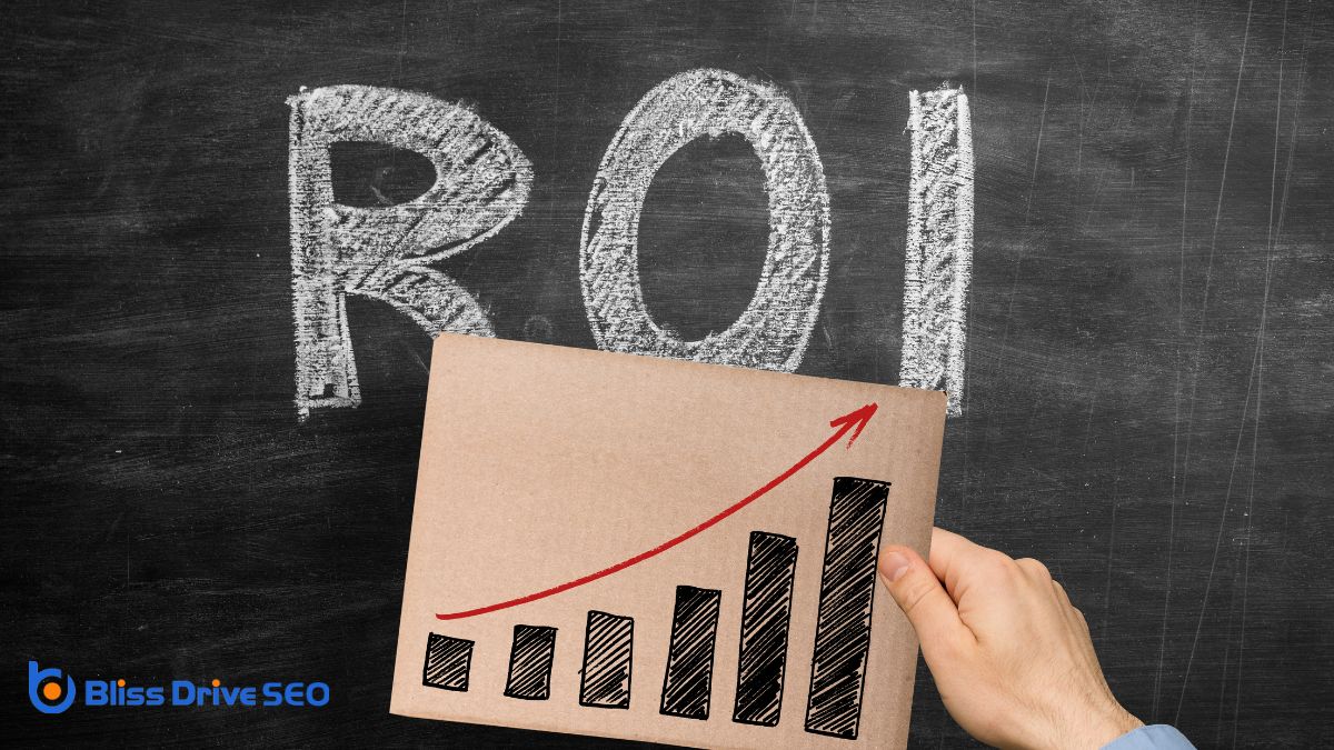 Improving Conversion Rates and ROI