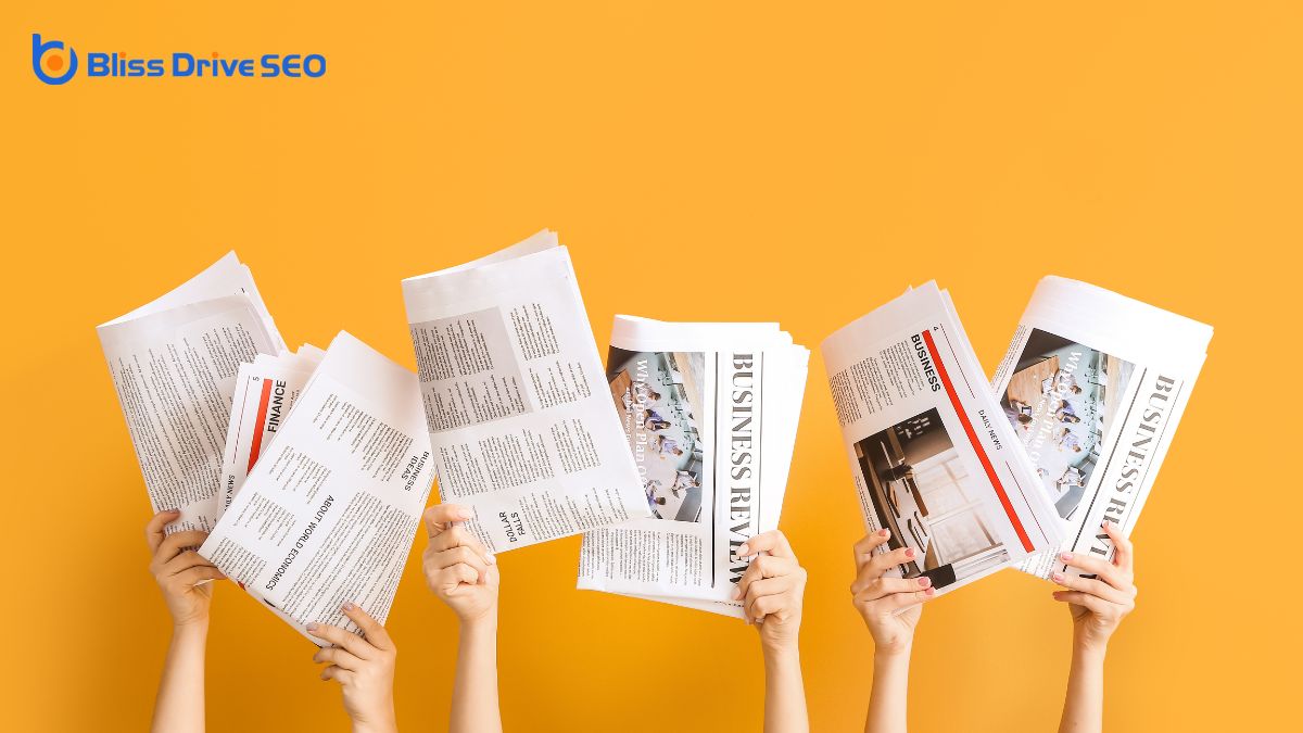 Monitoring Industry-Specific News and Publications