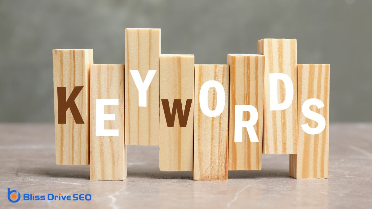 Strategies for Implementing Keywords Into Content