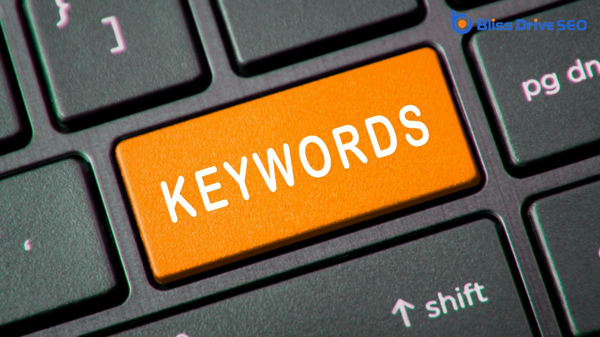 Types of Keywords in SEO