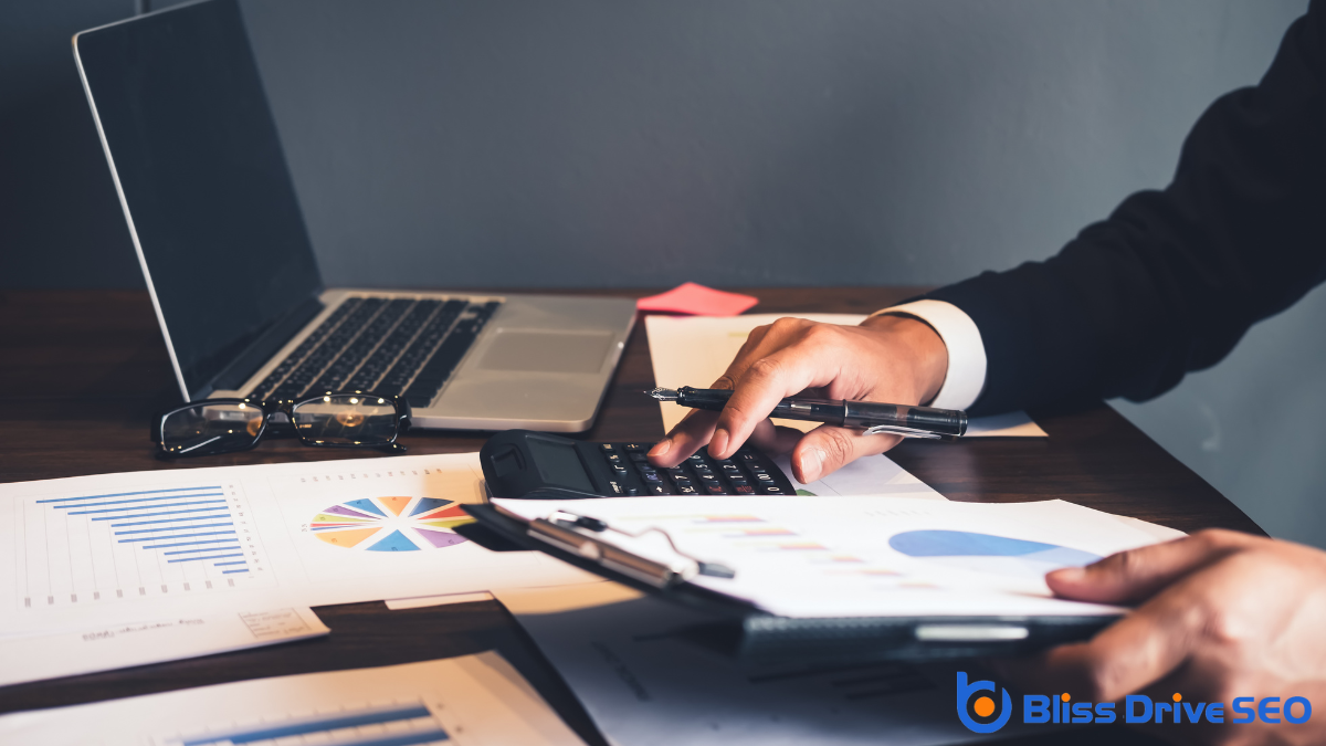 Creating a Logical Internal Link Structure