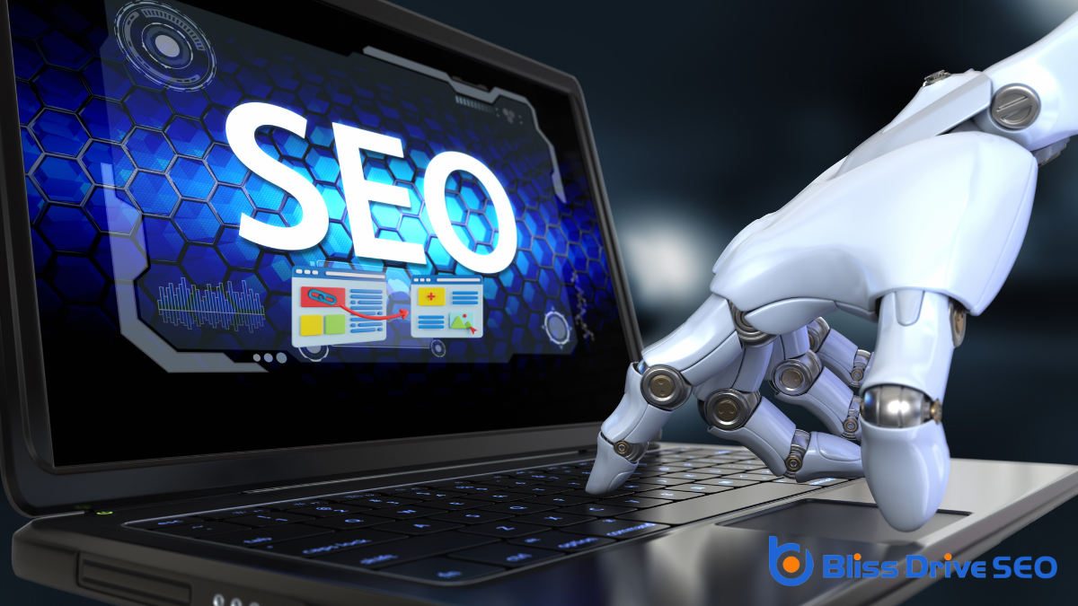 Boosting SEO and Page Authority