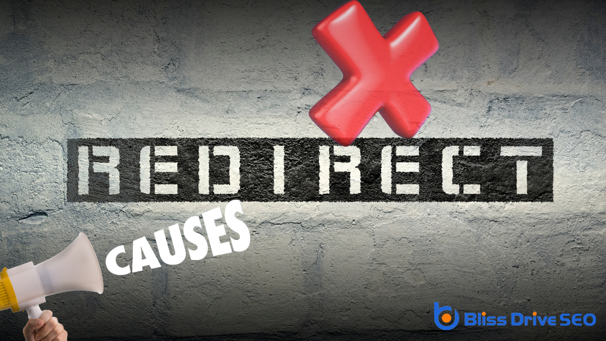 Common Causes of Incorrect Internal Redirects
