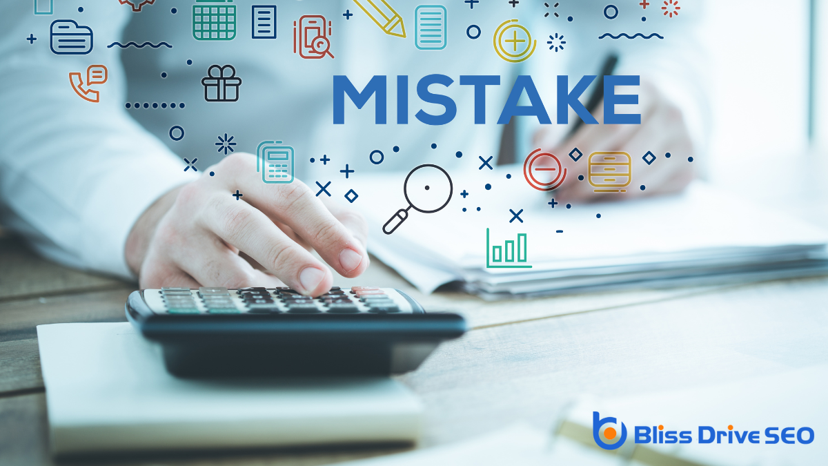 Common Pitfalls to Avoid in Internal Linking