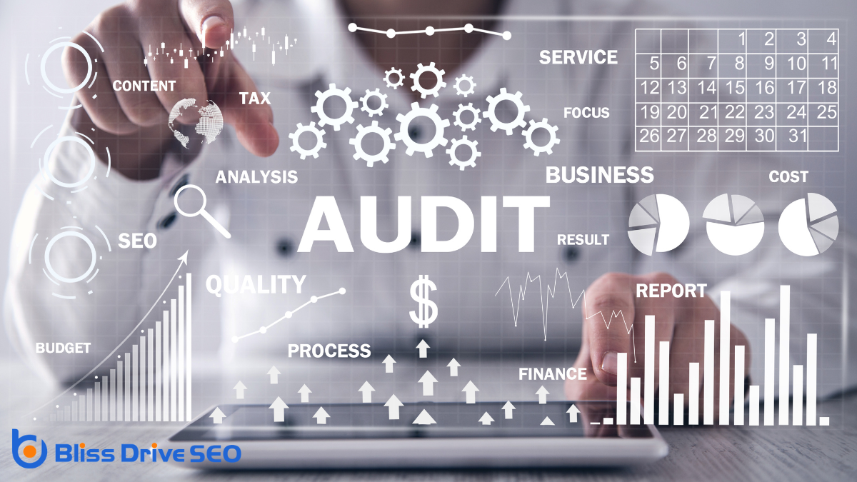 Conducting an Orphan Page Audit