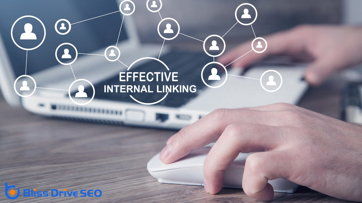Developing an Effective Internal Linking Strategy