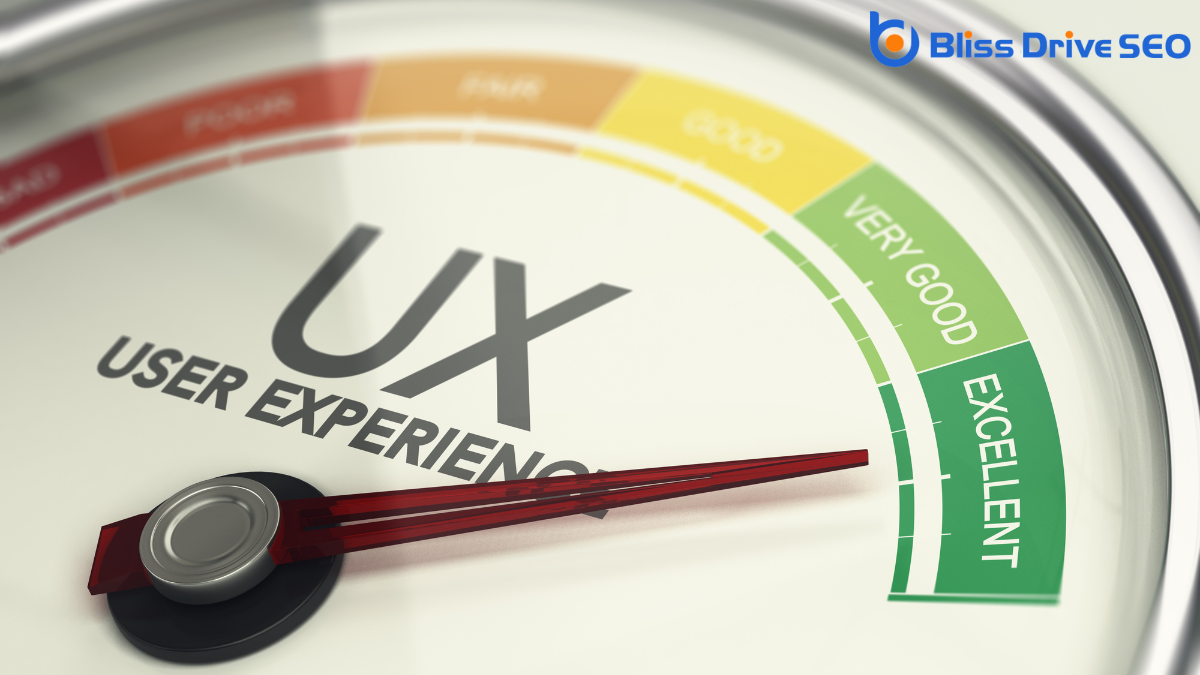 Enhancing Website Navigation and User Experience