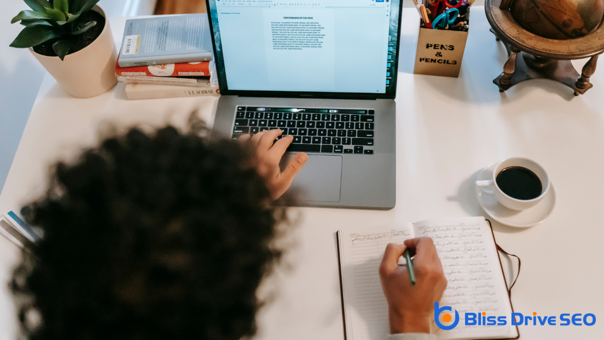Establishing Topic Authority and Expertise
