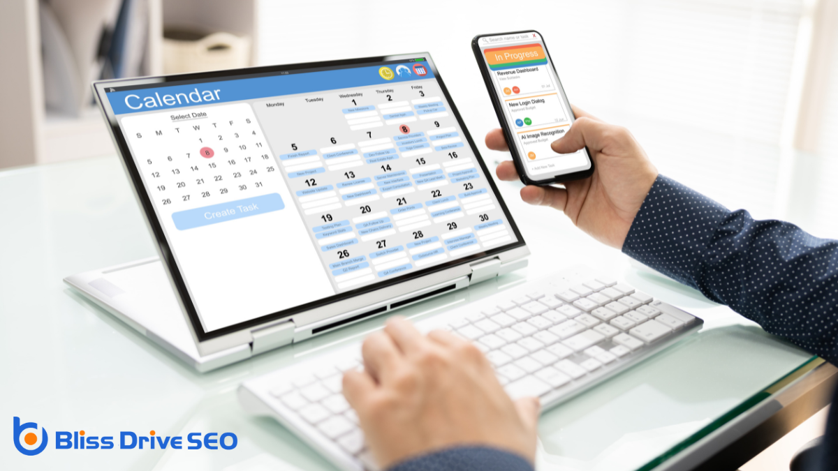 Establishing a Regular Review Schedule