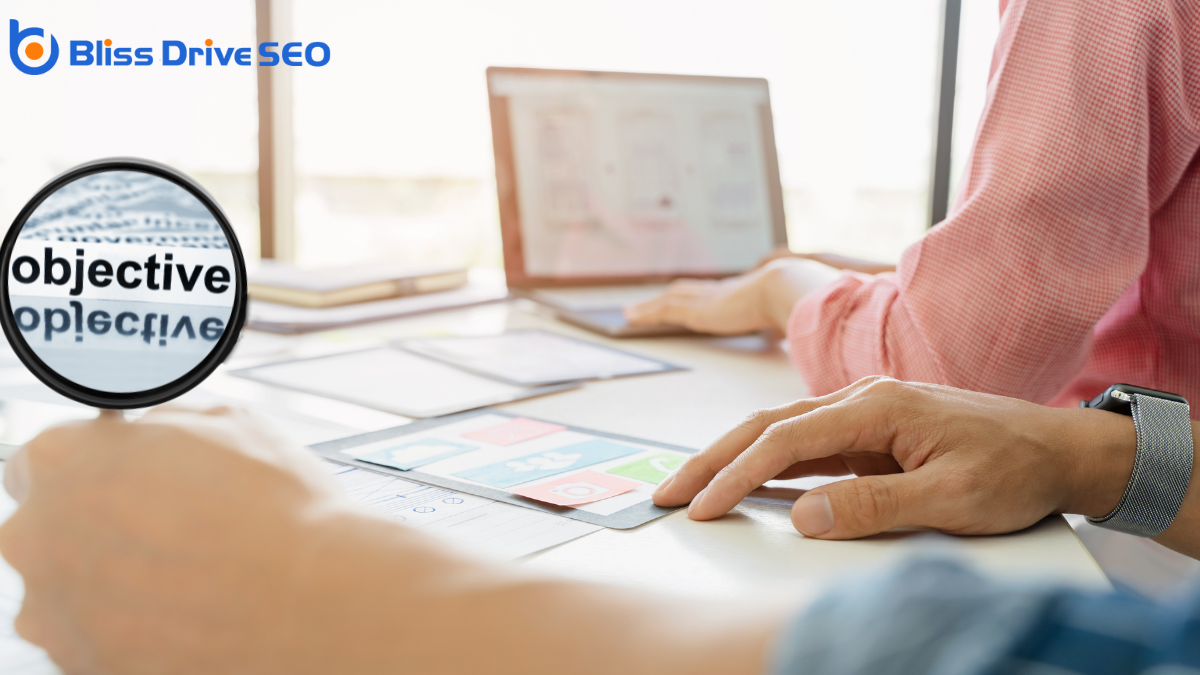 Evaluating User Intent and Website Objectives