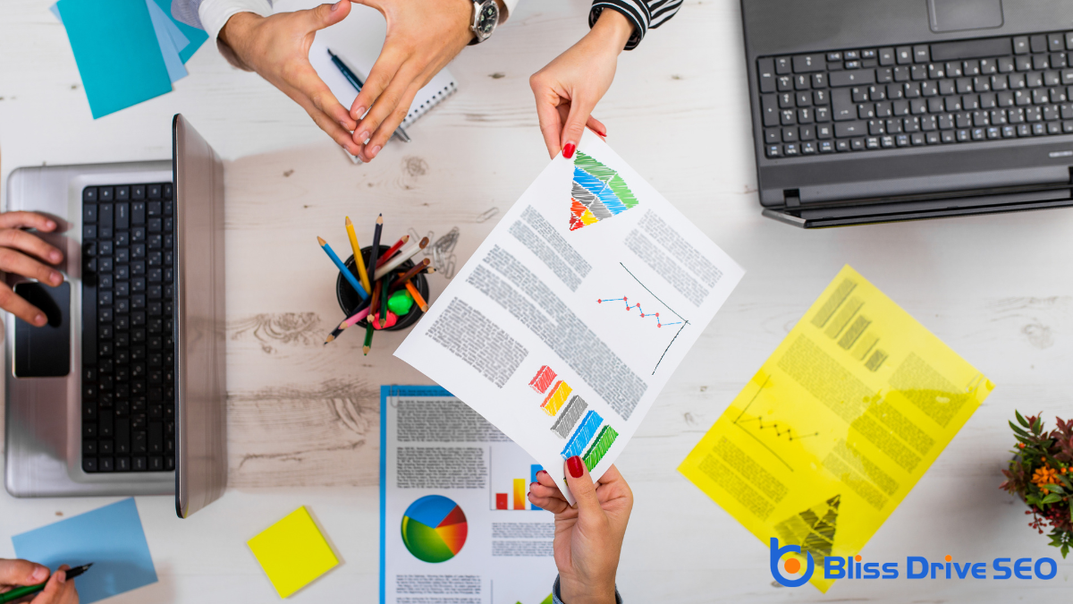 Google Search Console's Internal Link Insights