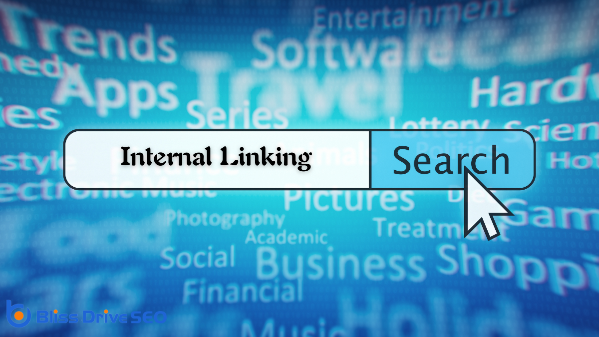 How Search Engines Interpret Internal Links