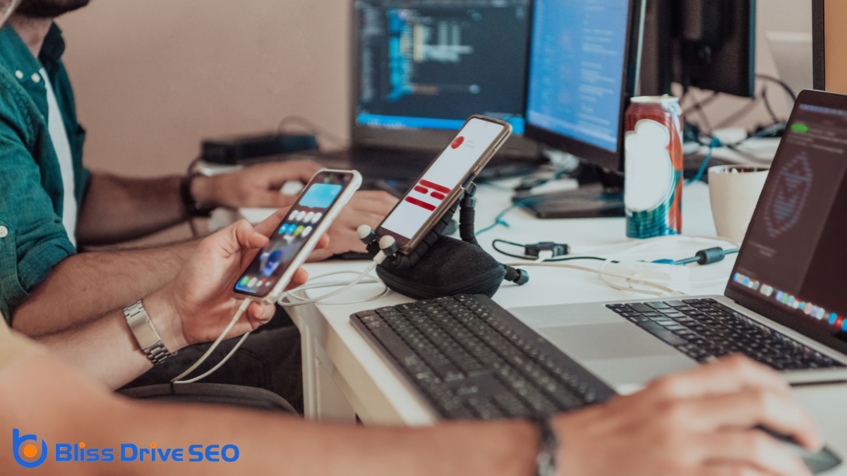 Identifying and Fixing Broken Internal Links